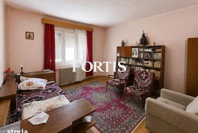 Casă cu 5 camere cu Teren 400 Mp în Central - 7