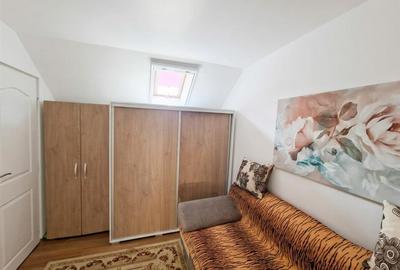 Casă cu 2 camere cu Teren 130 Mp în Cantemir - 15