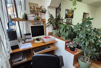 Apartament cu 2 camere nedecomandat în Central