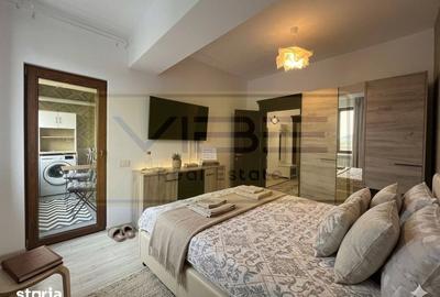 Apartament cu 2 camere semidecomandat, mobilat în Moara de Vânt - 17