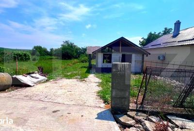 Casă cu 3 camere cu Teren 425 Mp în Cricău - 2