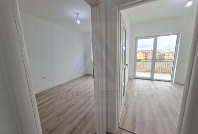 Apartament cu 2 camere decomandat în Șelimbăr - 1