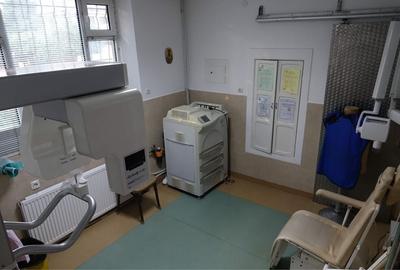 Spațiu comercial, de 290 mp, în Central - 4