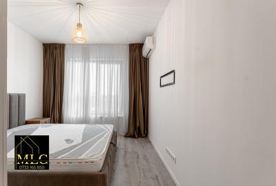 Apartament cu 2 camere decomandat, mobilat în Pipera - 15