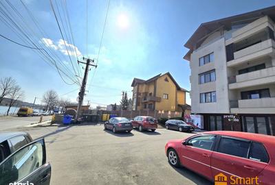 Apartament cu 2 camere în Rediu - 13