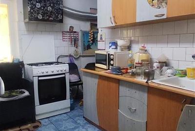 Apartament cu 3 camere decomandat în Cantacuzino - 4