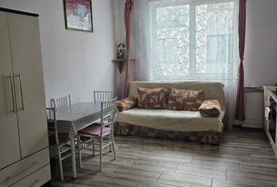 Apartament cu 3 camere decomandat, mobilat în Șelimbăr