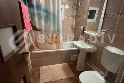 Apartament cu 3 camere în Plopilor - 2