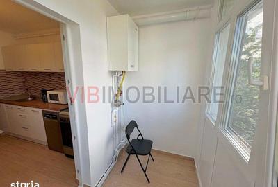 Apartament cu 2 camere decomandat în Crângași - 13