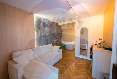 Hotel/Pensiune, de 420 mp, în Ultracentral - 34