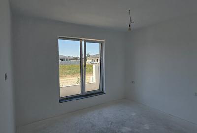 Casă cu 4 camere în Central - 4