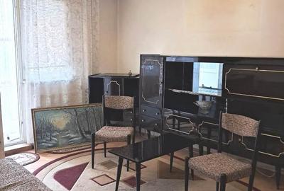 Apartament cu 2 camere semidecomandat în Hipodrom 2 - 2