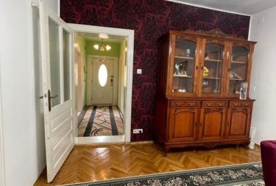Casă cu 6 camere cu Teren 1745 Mp în Aradul Nou - 4