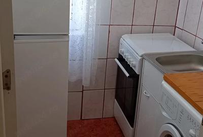 Garsonieră semidecomandată în Vest