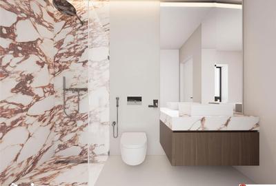 Apartament cu 5 camere în Central - 13