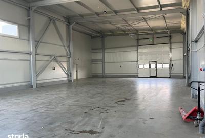 Spațiu comercial, de 500 mp, în Nord - 6