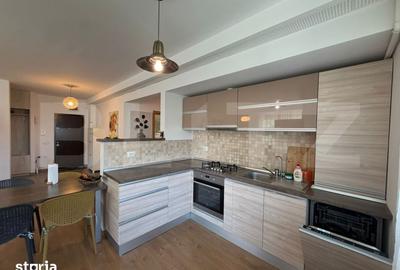 Apartament cu 3 camere în Zorilor - 3