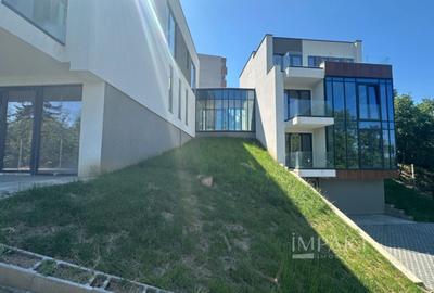 Spațiu comercial, de 650 mp, în Zorilor - 4