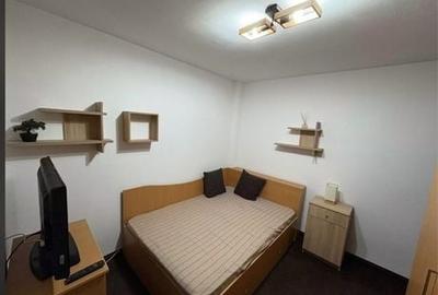 Apartament cu 2 camere decomandat în Tei - 6