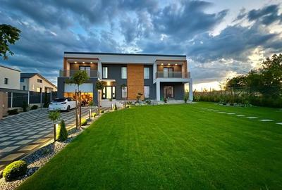Casă cu 4 camere în Exterior Vest - 7