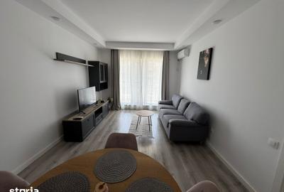 Apartament cu 2 camere în Ștefăneștii de Jos - 1