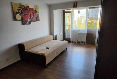 Apartament cu 2 camere nedecomandat în Aleea Carpați - 2