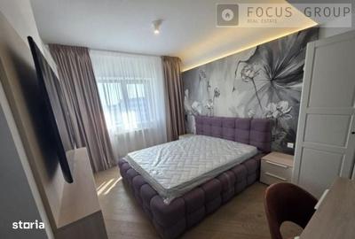 Apartament cu 2 camere în Cotroceni