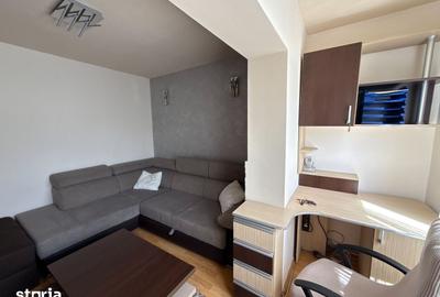 Apartament cu 3 camere în Decebal - 5
