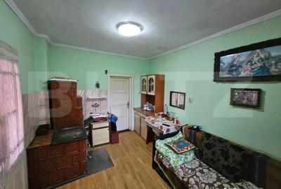 Casă cu 4 camere cu Teren 400 Mp în Central - 5