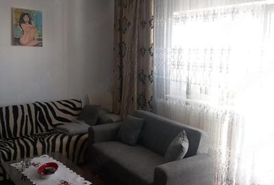 Apartament cu 2 camere semidecomandat în Central - 4