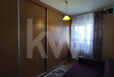 Apartament cu 3 camere decomandat, mobilat în Mihai Viteazul - 11
