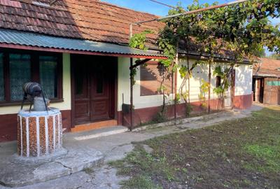Casă cu 4 camere în Vadu Crișului - 3
