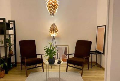 Apartament cu 2 camere decomandat în Podu Roș