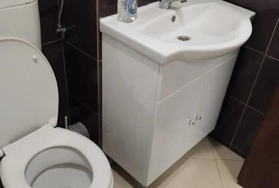 Apartament cu 2 camere semidecomandat în Apărătorii Patriei - 4