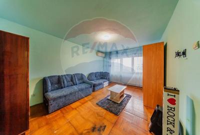 Apartament cu 3 camere decomandat, mobilat în Aurel Vlaicu - 10