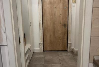Apartament cu 2 camere semidecomandat în Tătărași - 3