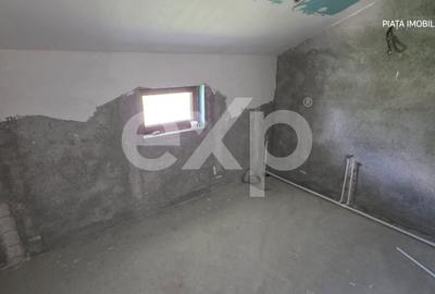 Casă individuală cu 7 camere cu Teren 2000 Mp în Colacu - 10