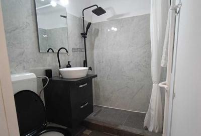 Apartament semidecomandat în Giurgiului