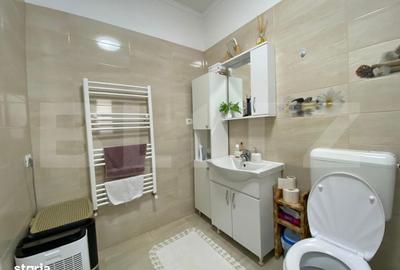 Casă cu 3 camere cu Teren 400 Mp în Bucovăț - 6