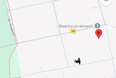 Teren de 2092 mp, în Soca