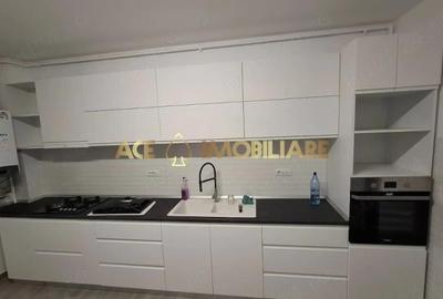 Apartament cu 4 camere decomandat, mobilat în Giulești