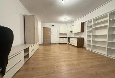Apartament cu 2 camere, mobilat în Torontalului - 1