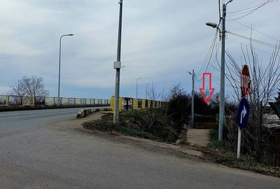 Teren de 919 mp, în Buciumeni - 1