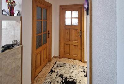 Apartament cu 3 camere decomandat, mobilat în Burdujeni - 4