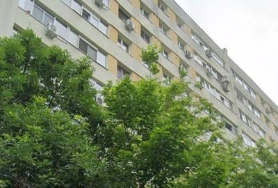 Apartament semidecomandat în Obor