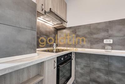 Apartament cu 3 camere decomandat, mobilat în Pipera - 7
