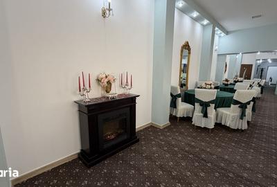 Spațiu comercial, de 188.12 mp, în Central - 8