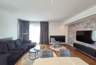 Apartament cu 3 camere decomandat în Băneasa