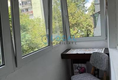 Apartament cu 2 camere semidecomandat, mobilat în Gheorgheni - 8
