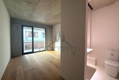 Apartament cu 3 camere decomandat în Dorobanți - 18